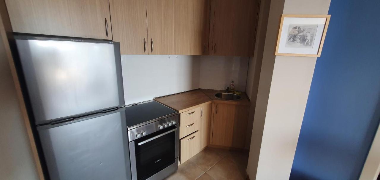 Apartments Bel&Rus Hestia Μπούντβα Εξωτερικό φωτογραφία