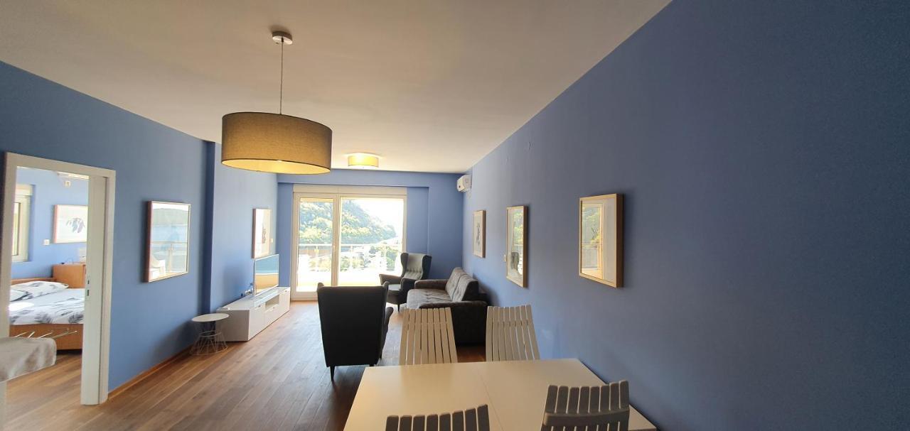 Apartments Bel&Rus Hestia Μπούντβα Εξωτερικό φωτογραφία