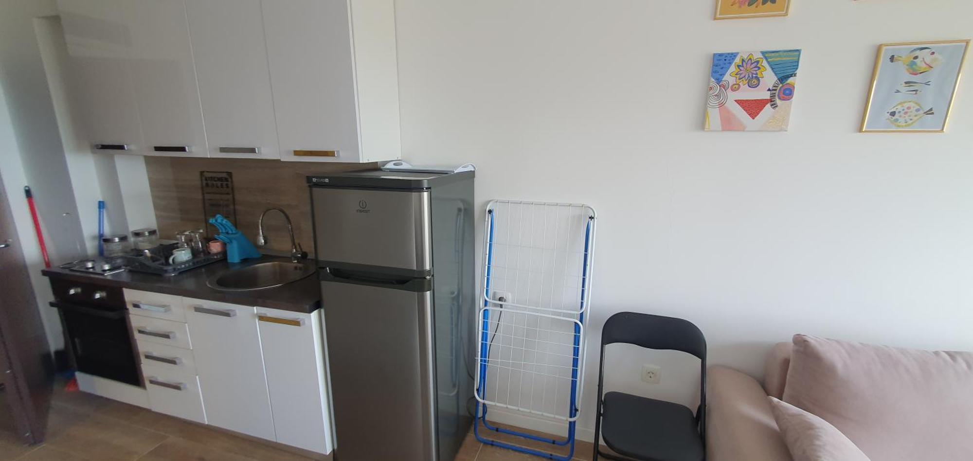 Apartments Bel&Rus Hestia Μπούντβα Εξωτερικό φωτογραφία