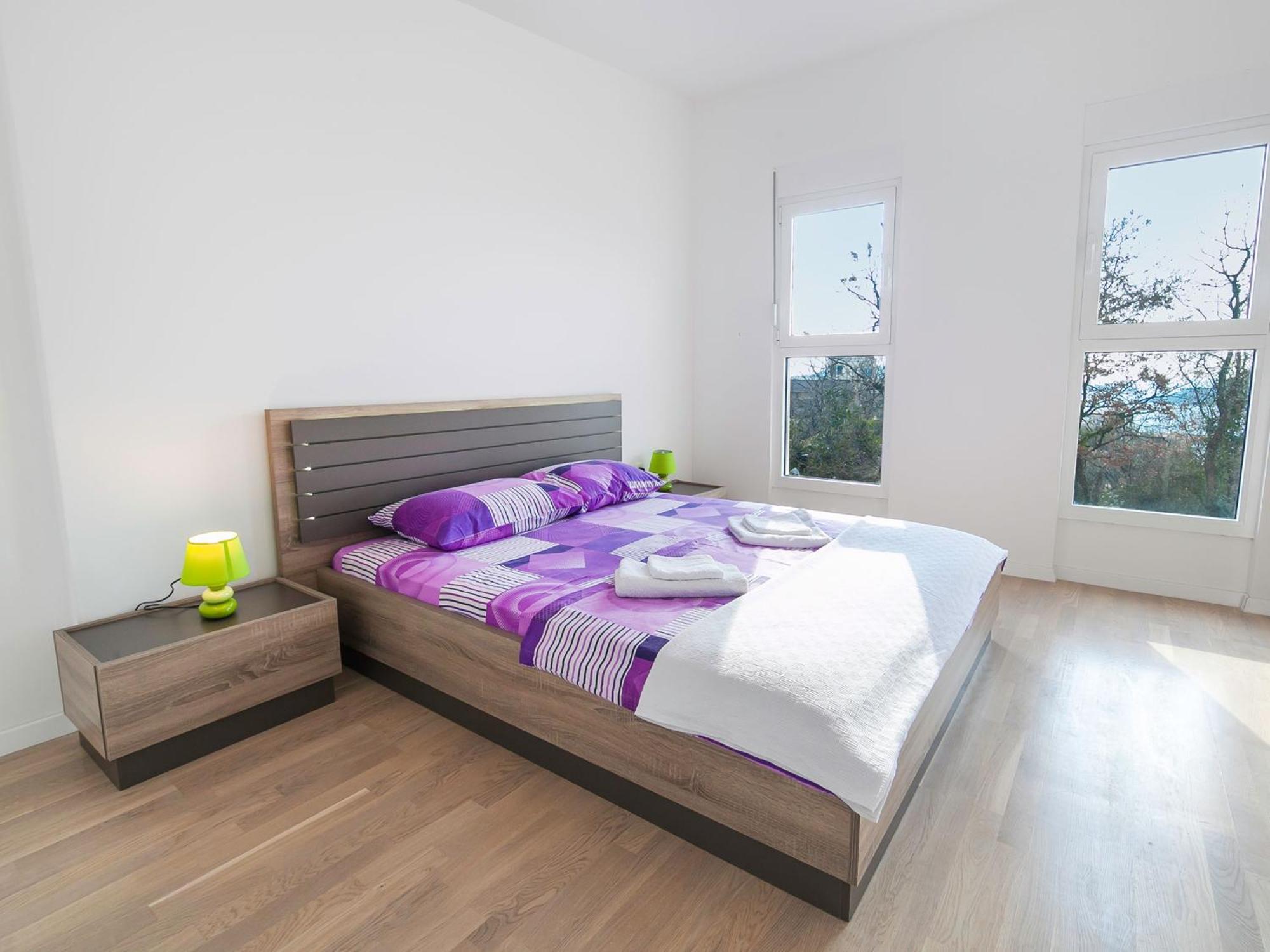 Apartments Bel&Rus Hestia Μπούντβα Εξωτερικό φωτογραφία